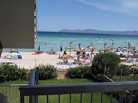 Alcudia, Mallorca